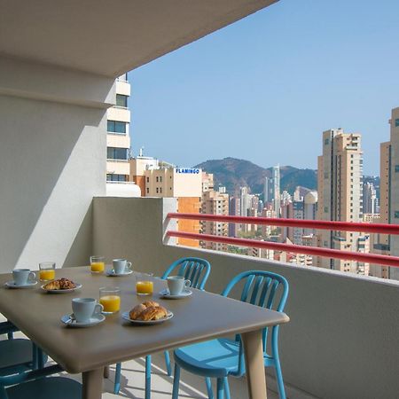 Pierre & Vacances Benidorm Levante المظهر الخارجي الصورة