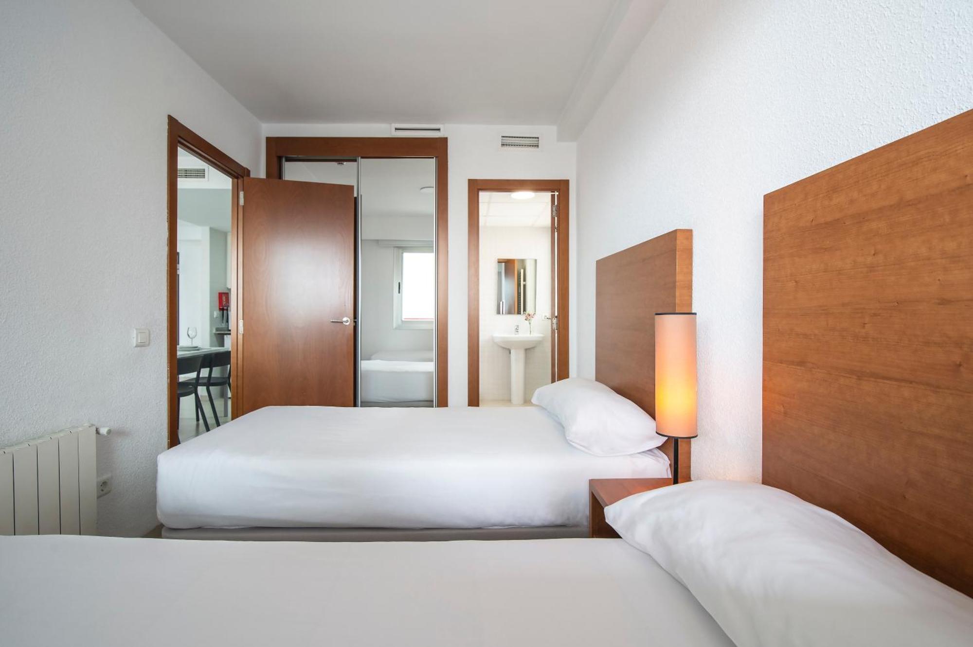 Pierre & Vacances Benidorm Levante المظهر الخارجي الصورة