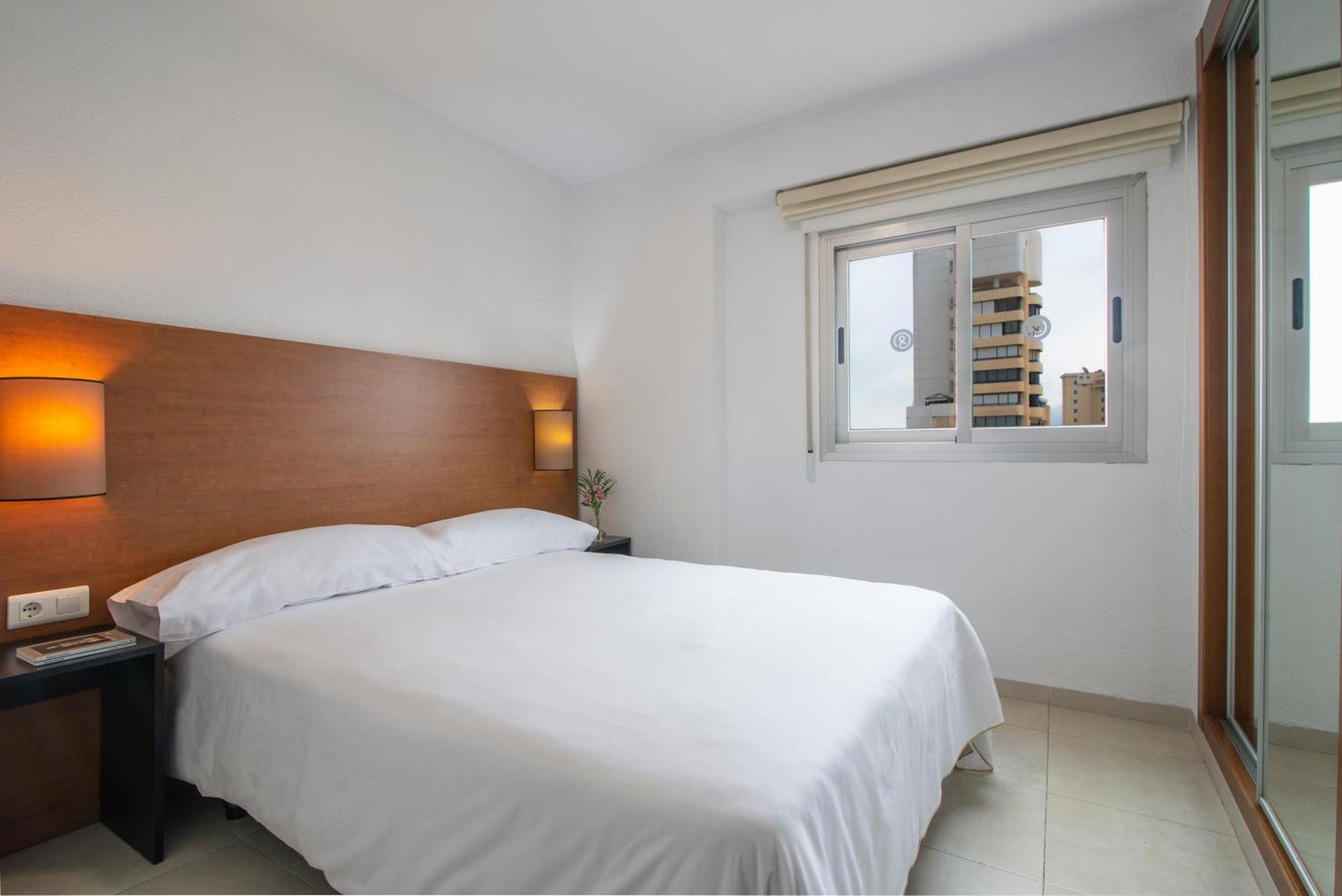 Pierre & Vacances Benidorm Levante المظهر الخارجي الصورة