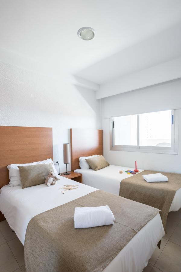 Pierre & Vacances Benidorm Levante المظهر الخارجي الصورة